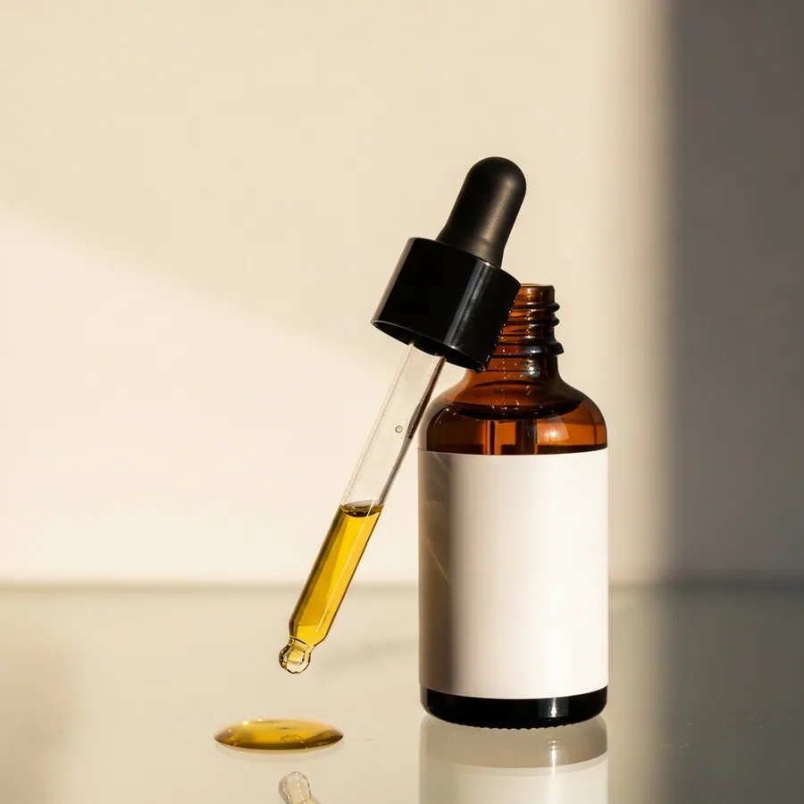 Vitamin C Glow Serum — Lume Apothecary